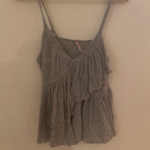 Comfy free people flowy top